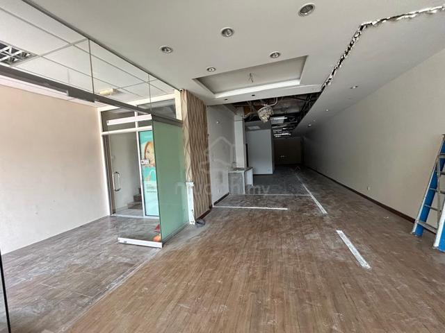 Shophouse | Lorong Selamat | Georgetown | Macalister | Burma | Burmah 1