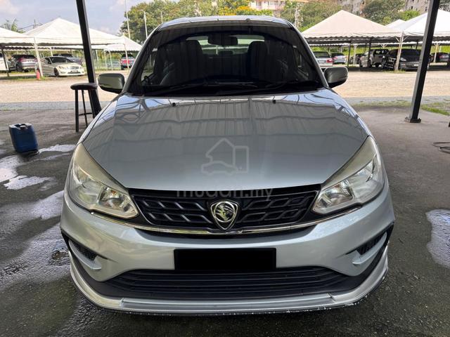 2020 Proton SAGA STANDARD 1.3L (A) ANDROID PLAYER - 4