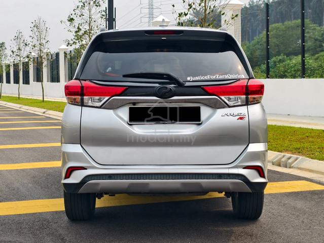 2019 Perodua ARUZ 1.5 AV Fu/Spec Car King MPV F/Lo - 3