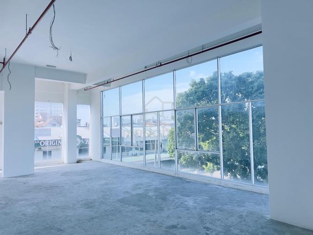 FOR SALE | THE CEO - Bukit Jambul 1