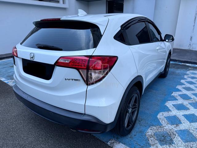 2016 Honda HR-V 1.8 E (A) - 2
