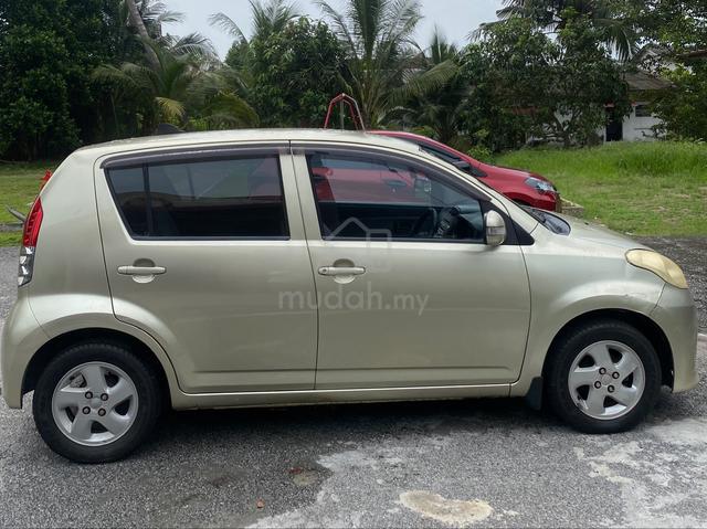 2006 Perodua MYVI 1.0 SR (M) - 4