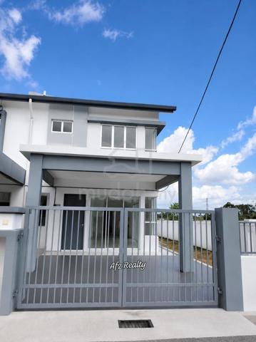 Double Storey Terrace, Prima Residensi Junjong, Kulim, Kedah 1
