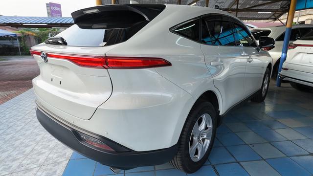 2022 Toyota HARRIER 2.0 S (A)UNREG  - 3