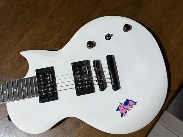 Jackson Monarkh JS22 - photo 2 of 6