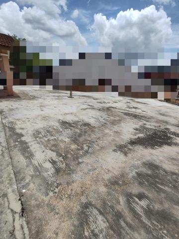 Taman Seri Austin,3932 Sf Basic Renovated Double Storey Corner House 1