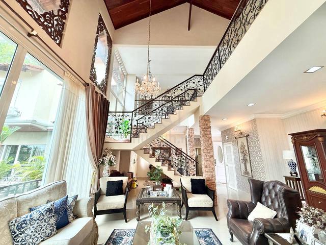 Corner Bungalow Impian Golf & Country Resort Saujana Impian, Kajang 1