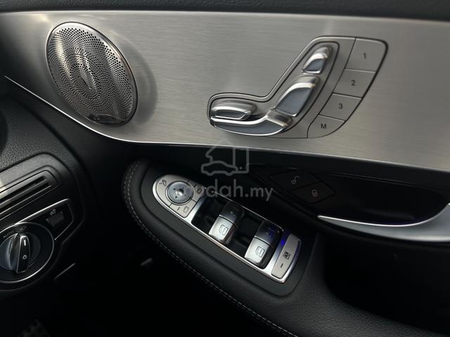 2022 Mercedes Benz GLC300e 2.0 4MATIC COUPE (CKD) - 5