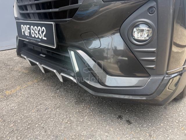 2022 Perodua ATIVA 1.0 AV (A) - 4