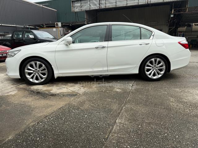 2015 Honda ACCORD 2.4 VTi-L (A) - 5