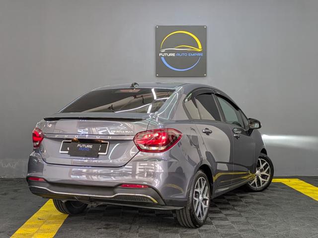 Proton PERSONA 1.6 PREMIUM / PROTON WARRANTY 2028 - 3