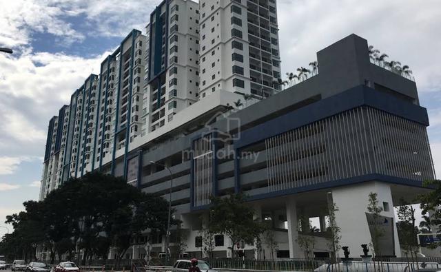 Metia Residence 1