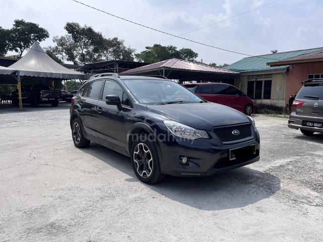2015/2016 Subaru XV 2.0 SPORT (LOAN KEDAI) - 3
