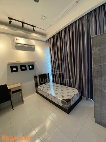 Setia Alam Single room for Rent 1