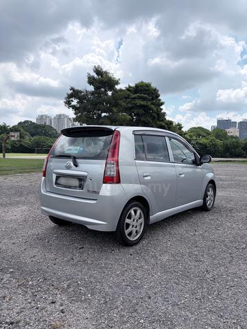 2009 Perodua VIVA 1.0 EZI PREMIUM (A) - 2