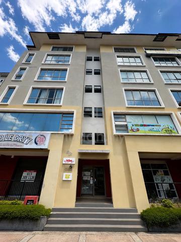 Shop Office for Sale – Ritze Perdana 1, Damansara Perdana 1