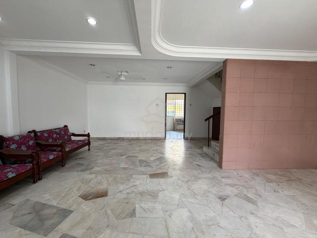 Taman Bukit Rawang Jaya 1