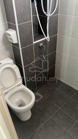 Rini Home 2 ( Single room ) @ Mutiara Rini 5