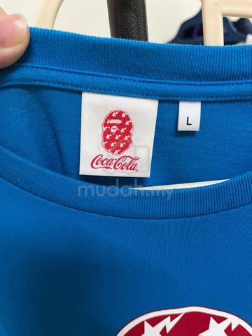 Bape X COCA COLA - photo 2 of 4