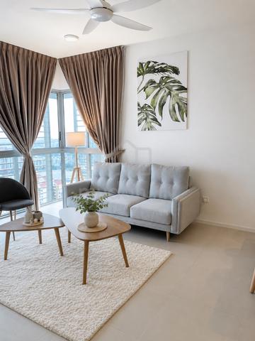 Cantara Residences 1