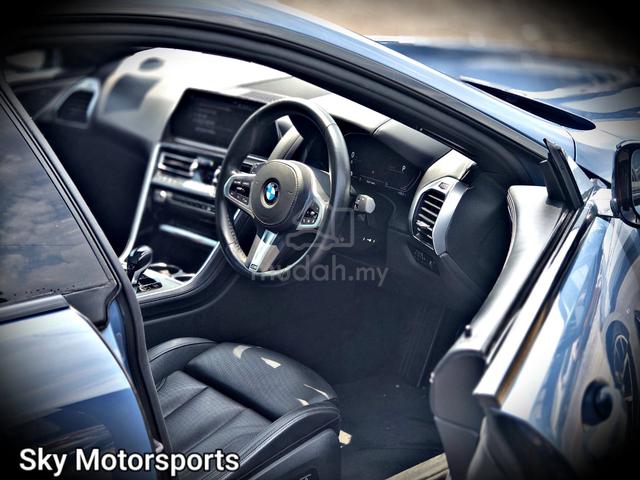 2020 Bmw 840i Grand Coupe 3.0 M-Sport (A) Un-Reg - 5