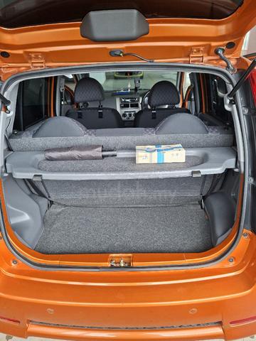 2009 Perodua VIVA 1.0 ELITE EZi (A) - 4