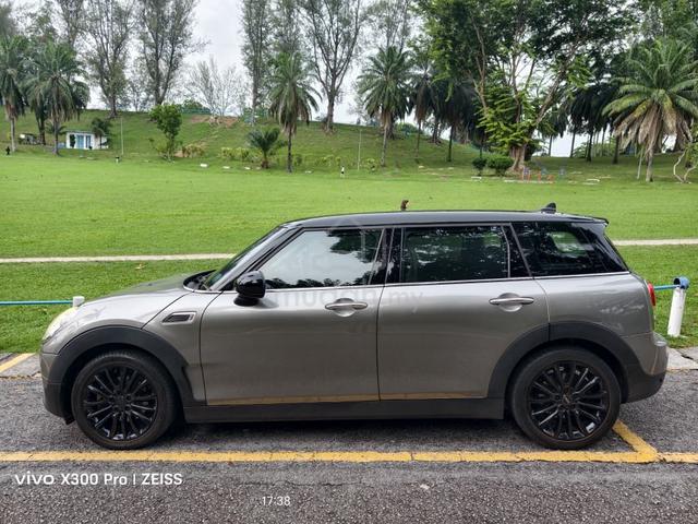 Mini CLUBMAN 1.5A 2017 - Direct Owner Nego - 5