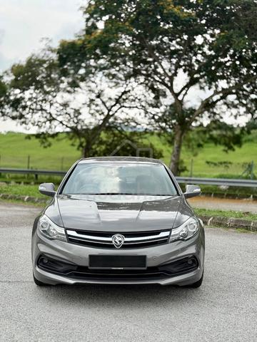 2019 Proton PERDANA 2.0L (A) - 1