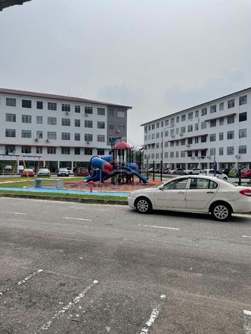 Taman Seri Orkid 1