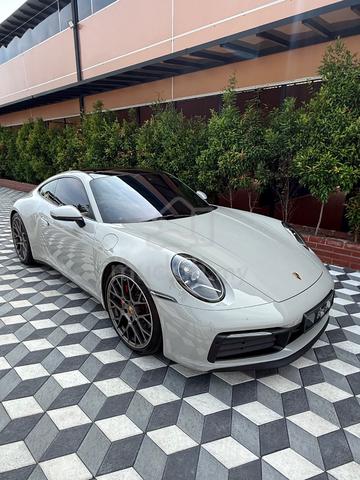 2021 Porsche 911 CARRERA S 3.0L (A) - 1