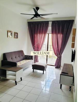Vista Condominium 1