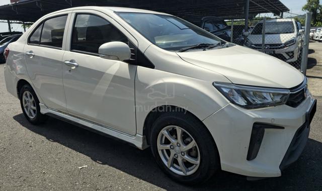 2022 Perodua BEZZA 1.0 A -1000 G FL (AT) (SEDAN)🤍 - 3