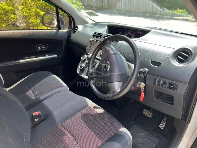 2016 Perodua ALZA 1.5 SE ZS FACELIFT (A) - 3