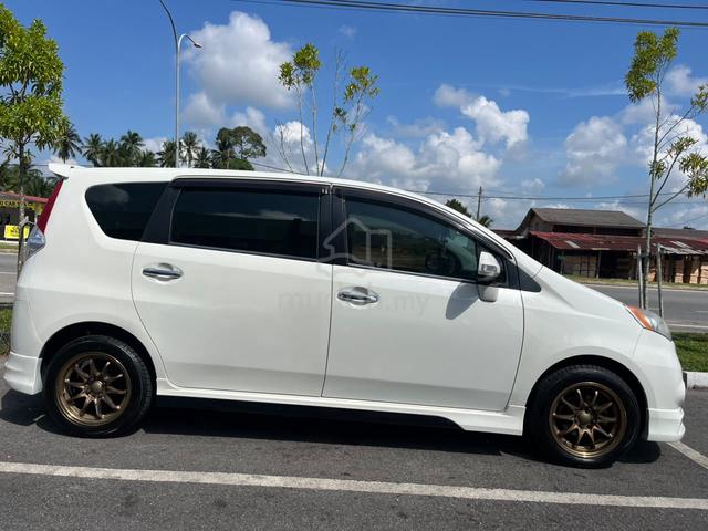 2010 Perodua ALZA 1.5 EZI (A) - 5