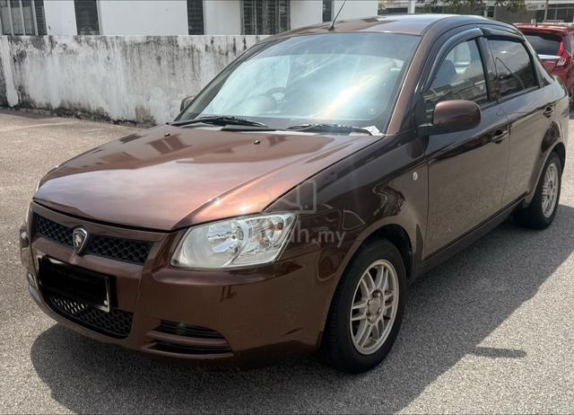 2010 Proton SAGA 1.3 BASE LINE (A) - 1