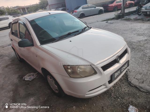 2009 Proton SAGA 1.3 BASE LINE (A) - 4