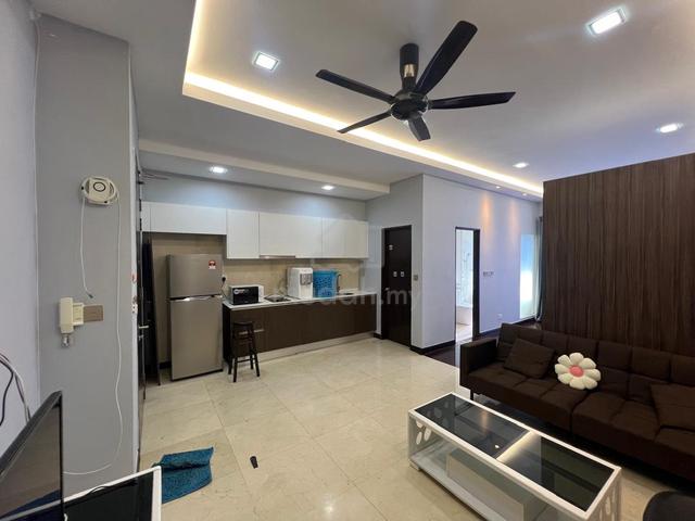 Silverscape Luxury Residences 1