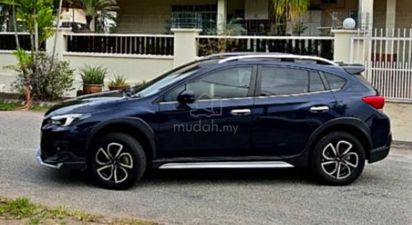 2021 Subaru XV 2.0 2.0I-P MY17 (A) - 5