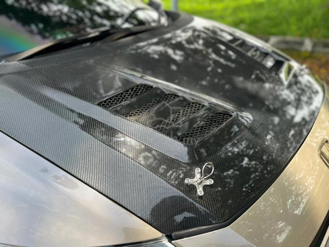 2014 Honda CR-Z 1.5 (M) FACELIFT CARBON CRZ MANUAL - 3