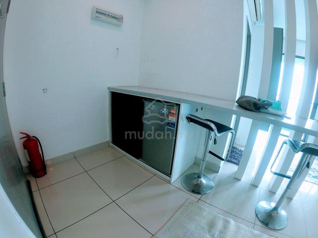 Evo SOHO Suites @ Bandar Baru Bangi 4