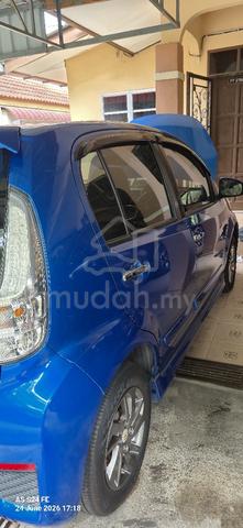 Perodua Myvi Icon 1.5 SE Auto  - 3