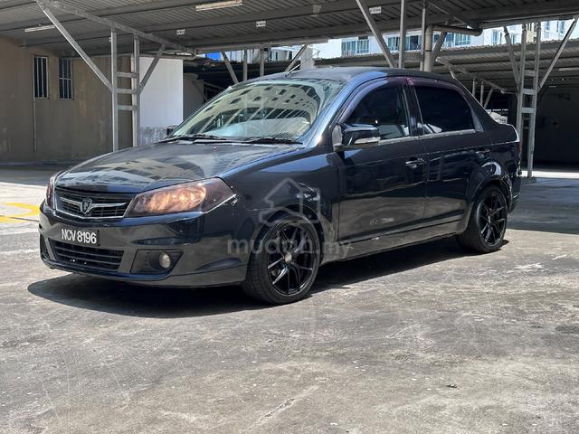2013 Proton SAGA 1.3 FLX STANDARD (A) - 2