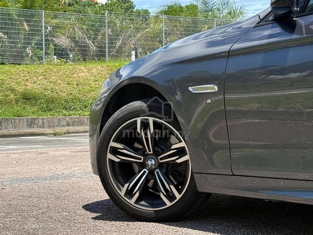 |2017| Bmw 520i 2.0 M SPORT FACELIFT Only 77k KM - 5