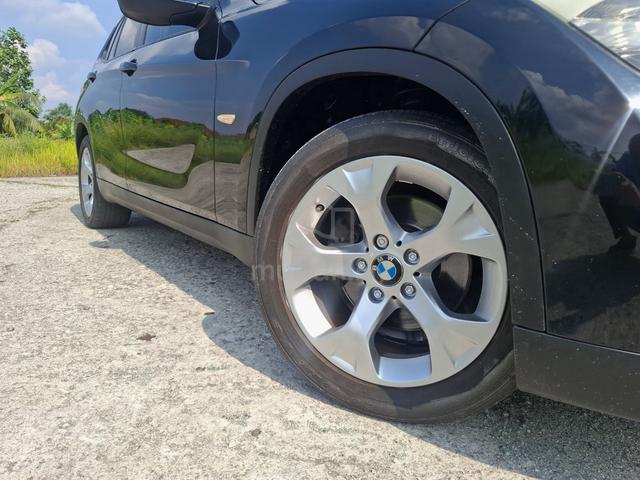 2012 Bmw X1 2.0 SDRIVE18I E84 (A) loan kedai - 4