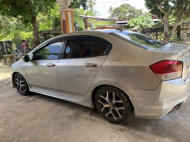 2009 Honda CITY 1.5 S (A) - 3