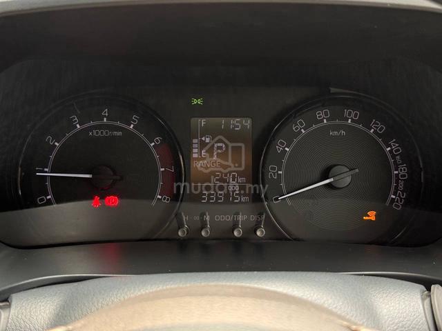 [2025] Perodua MYVI 1.5 X FACELIFT SPRING SPORT - 4