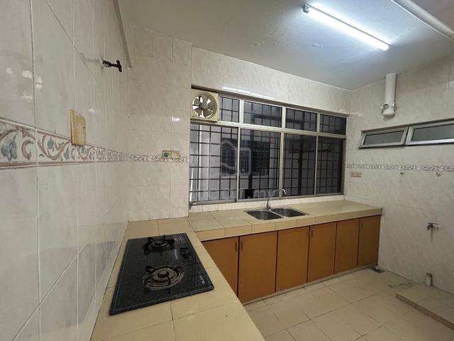 Suria Kipark Damansara 1
