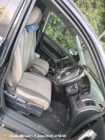 2007 Honda CR-V 2.0 i-VTEC (A) - 3