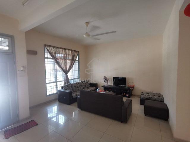 Melaka Cheng Setia Freehold Double Storey Terrace For Sale 1