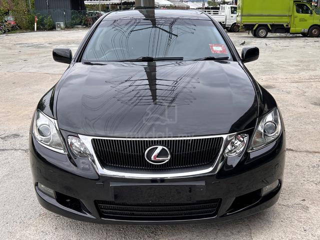 2007 Lexus GS300 3.0 SE (A) SUNROOF FULL SPEC - 3
